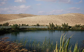 Golan Heights