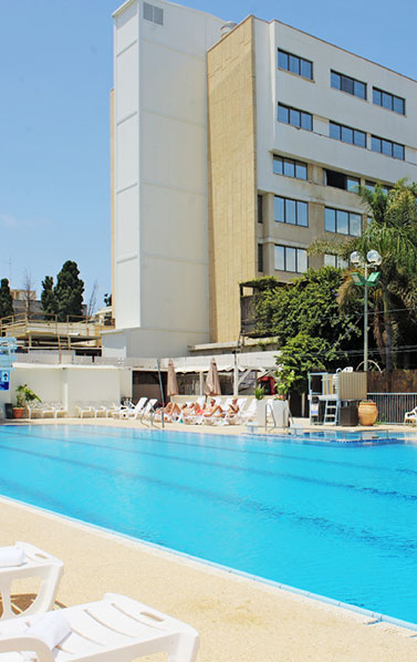 Galilee Hotels & Boutique