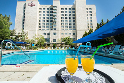 Galilee Guesthouses