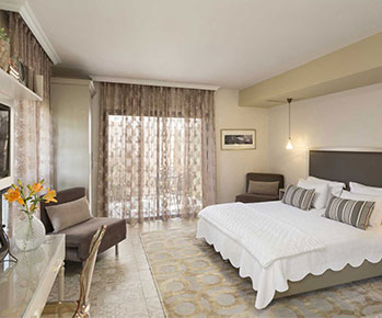 Galilee B&B