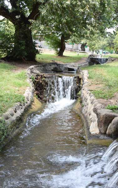 Lower Galilee