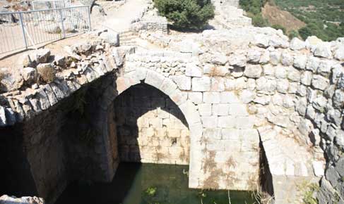 Western Galilee