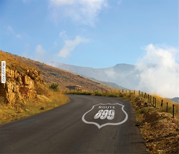 Galilee Road  899