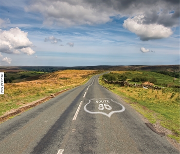 Galilee Road 85
