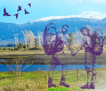 Golan Heights