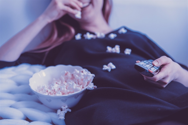 Going to the movies without leaving the house