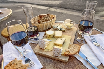 Galilee Wine Ways