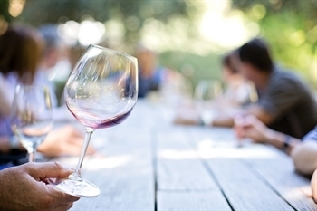 Ben Zimra Winery