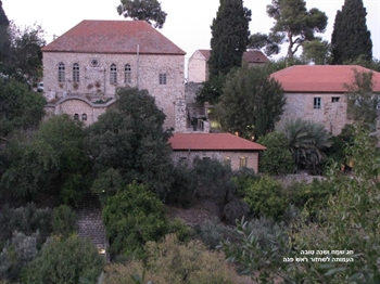 Rosh Pina: The Galilees Secret Pastoral Tourist Hotspot