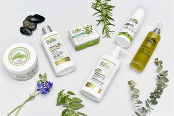 Dr. Dabour - cosmetics harness