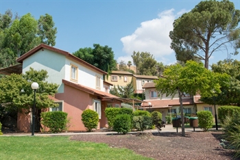 Nofey Gonen Holiday Village