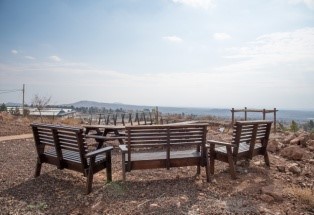 Aloney Habashan - Guest village