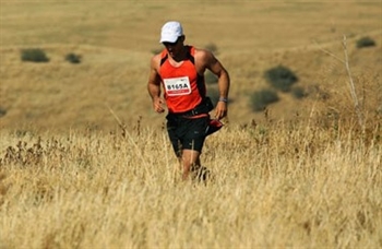 Mountain to Valley Relay 22-23.4.21
