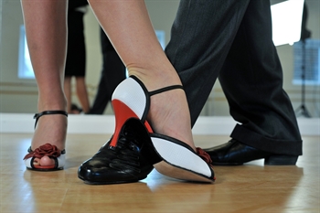 Karmiel Dance Festival