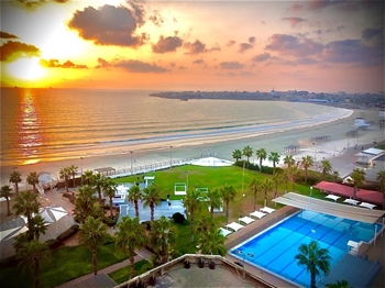 Palm Beach Hotel , Acre