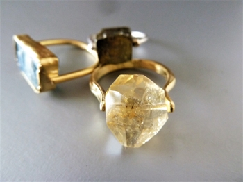 Oroca Handmade Jewelry