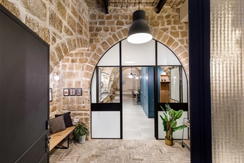 Melisende - hotel boutique