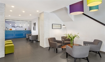 Metulla Travel Hotel