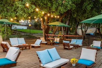 Eilon Travel Hotel
