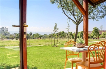 The Village Travel Hotel