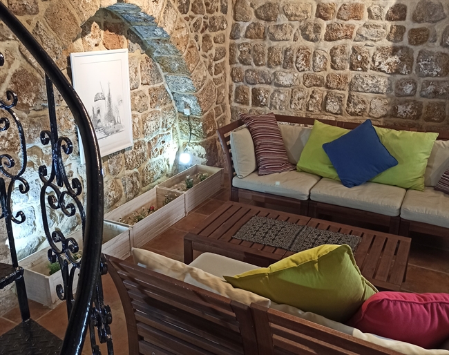 Carma Akko Vacation Home