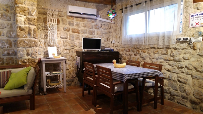 Carma Akko Vacation Home-3