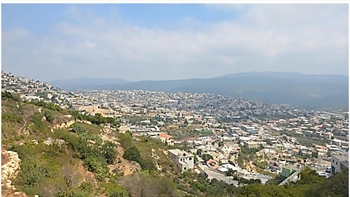Beit Jann - Druze villages