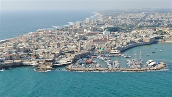 Akko Port