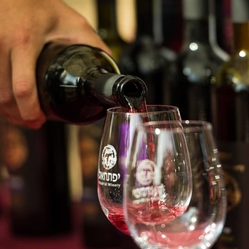 Yiftahel Winery
