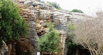 Kisra - Druze village