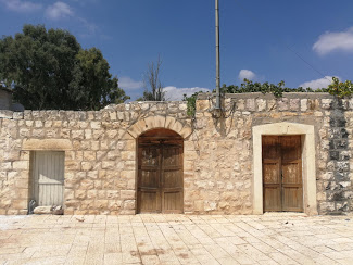 Rehaniya - Circassian village