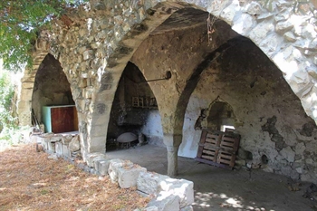Hurfeish - Druze village