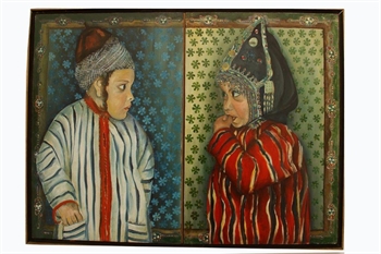 Rachel Gallery
