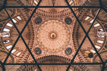 Al-Jazzar Mosque