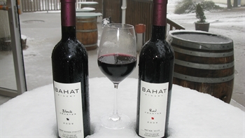 Bahat Winery