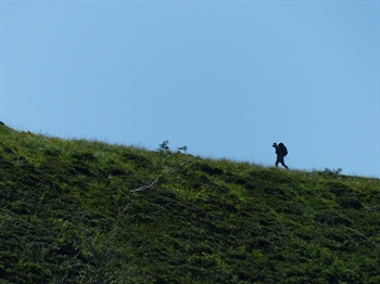 Hula Nature Reserve