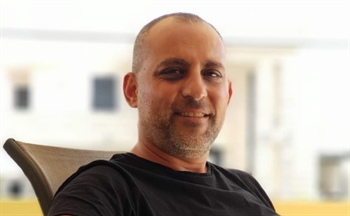 Ahed Alhasisi Certified Tour Guide
